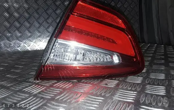 KIA Rio Rear/tail lights 924041W2