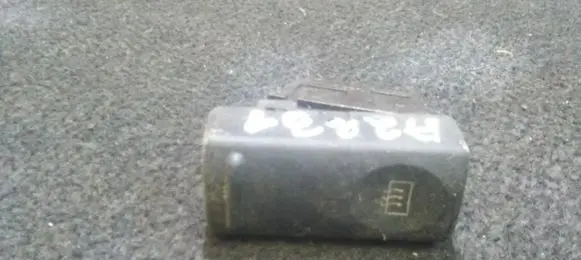 Renault 19 Windscreen/window heater switch