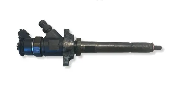Peugeot 5008 Fuel injector 0445110297
