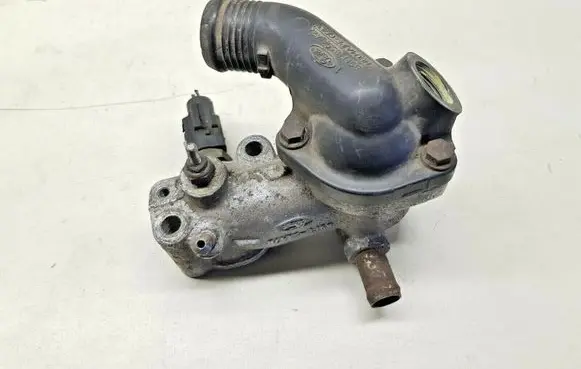 Ford Escort Engine coolant pipe/hose 89FF9K478CC nr5014