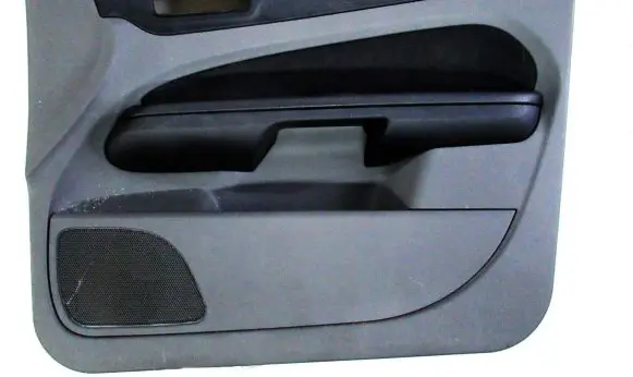 Ford Focus Front door card panel trim 4M51-A23942-C G41CA1T08SA 3003006