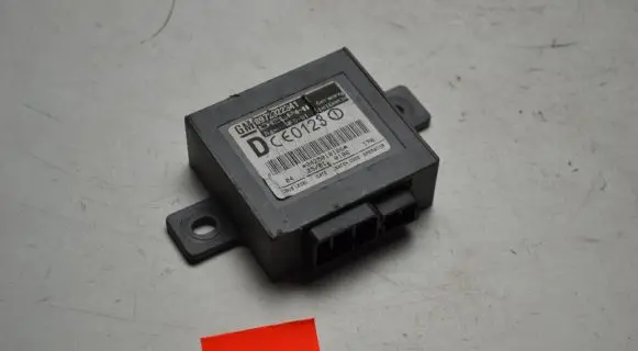 Opel Frontera B Immobilizer control unit/module 8972322341 510160030 0425010106