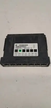 Chevrolet Camaro Comfort/convenience module 13586583