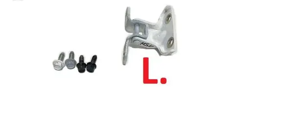 Hyundai Tucson IV NX4 Rear door upper hinge 79410D8000 41211