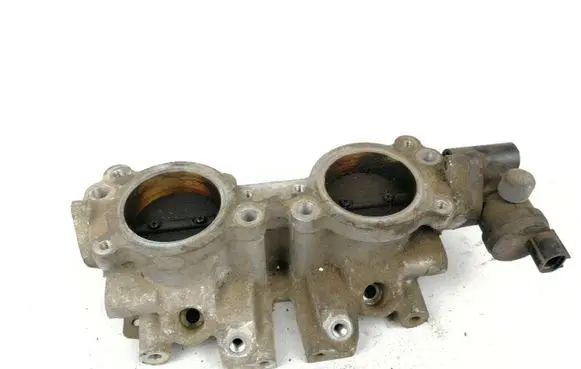 Subaru Outback Electric throttle body valve 14011AB282