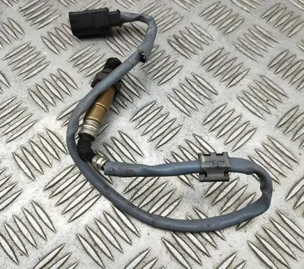Mercedes-Benz E W212 Lambda probe sensor A0075421618 0281004205