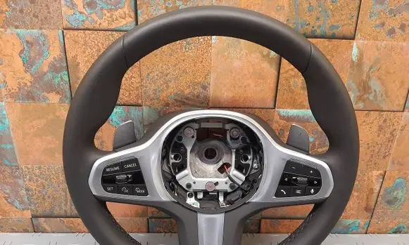 BMW X5 G05 Steering wheel 5A4B4A7 32305A4B4A7