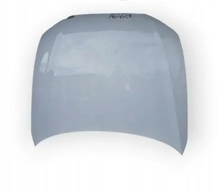 Audi A6 C7 Engine bonnet/hood