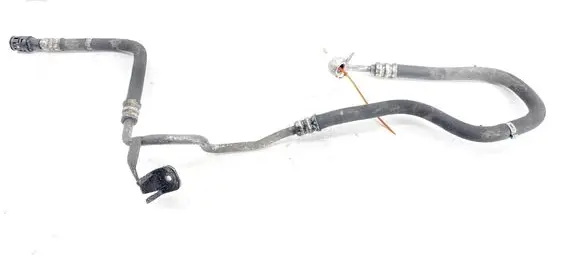BMW 5 E60 E61 Power steering hose/pipe/line 6777277