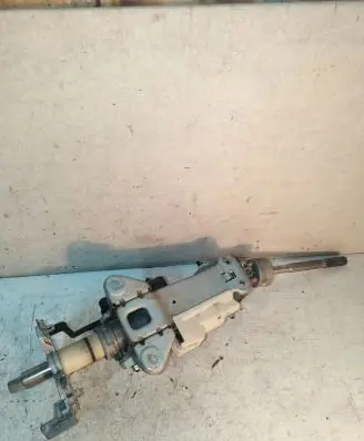BMW 5 E60 E61 Steering wheel axle 6786904