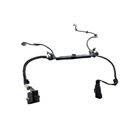 Ford Mustang VI Seat wiring loom EU5T14D233J4CP7 DU5T14A099AA