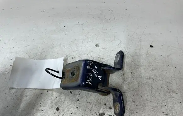 Mazda 6 Front door lower hinge 
