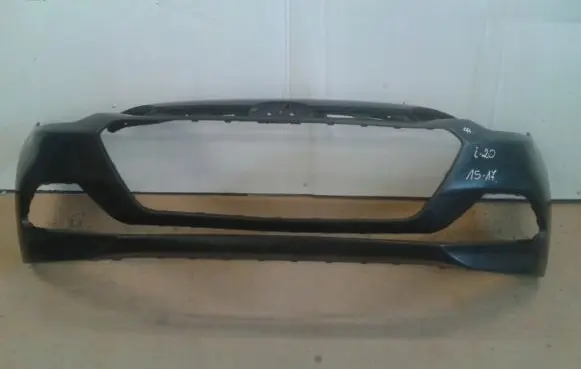 Hyundai i20 (GB IB) Front bumper