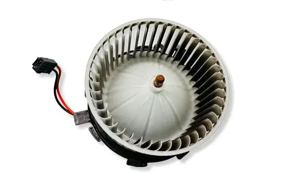 Audi Q5 SQ5 Heater fan/blower 