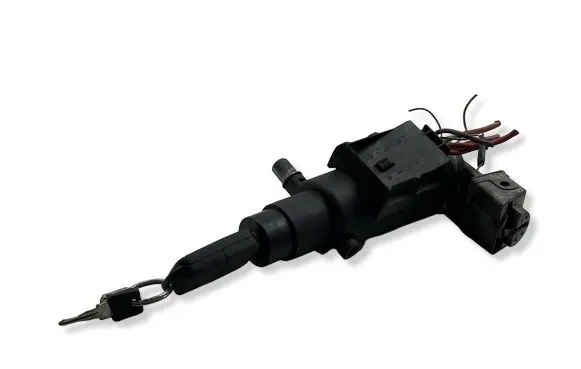 Mercedes-Benz E W210 Ignition lock 0175453428 09420300