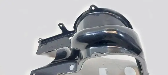 Mercedes-Benz SLK R172 Radiator mount bracket A1726260431 0527110 05271102