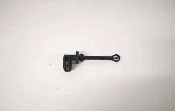 Audi A8 S8 D3 4E Interior temperature sensor 4e0907543