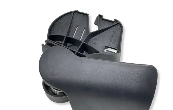 Audi A5 Sportback 8TA Engine bonnet (hood) release handle 8T1823633 8T1823533