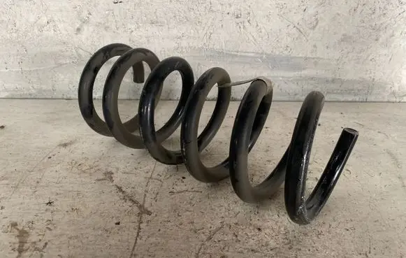 Ford Mustang VI Rear coil spring FR3C5560AF