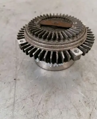 Volkswagen PASSAT B5.5 Viscous fan clutch 06B119145