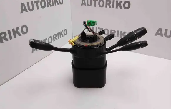 Mercedes-Benz S W221 Steering rack mechanical part A22154087629051