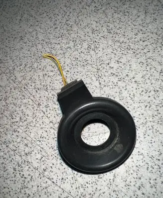 BMW 5 E39 Immobiliser reader (aerial) 8379345 11585299