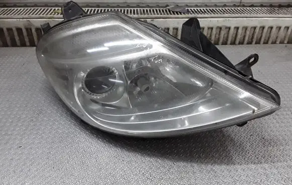 Citroen C8 Headlight/headlamp 1494315080