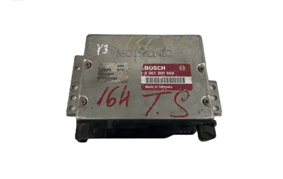 BMW 5 E34 Engine control unit/module ECU 0261200659