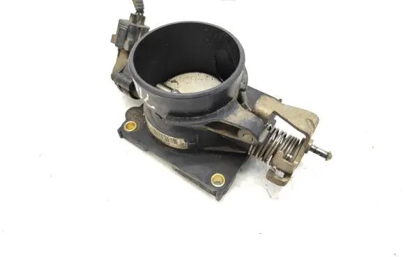 Mazda Tribute Throttle valve 5L8GAC