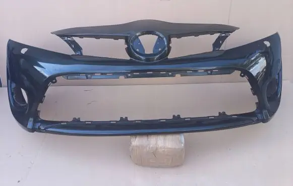 Toyota Verso Front bumper 52119-0F120
