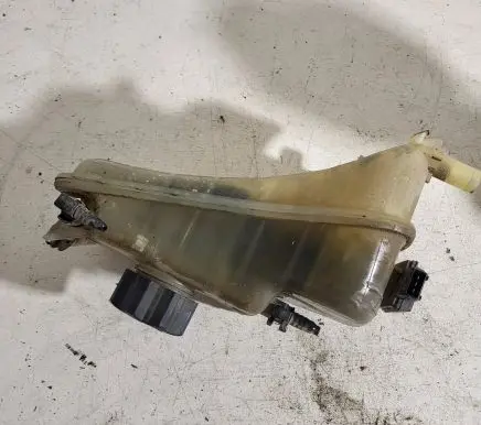 Citroen C3 Coolant expansion tank/reservoir 9646902580 035404 63299048