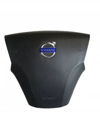 Volvo C30 Steering wheel airbag 8623349