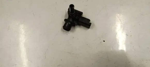 Peugeot 408 P54 Vacuum valve 9810806380