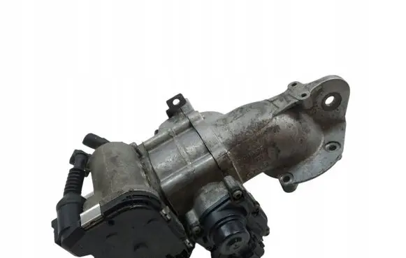 Audi A4 S4 B6 8E 8H Throttle valve 06D133062