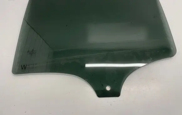 Mercedes-Benz A W177 Rear door window glass A1777353100