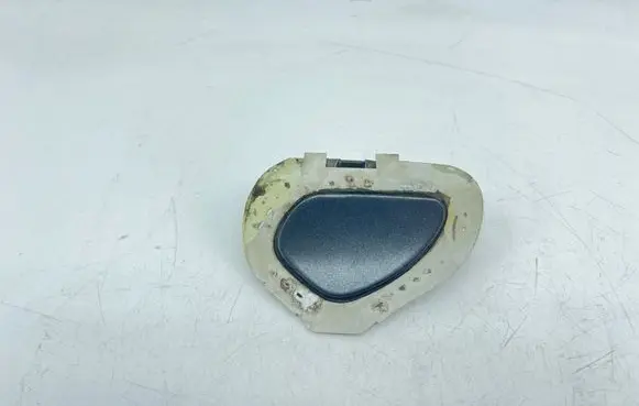 Mercedes-Benz CLK A209 C209 Headlight washer spray nozzle cap/cover A2098800105