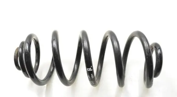 BMW X6 E71 Rear coil spring