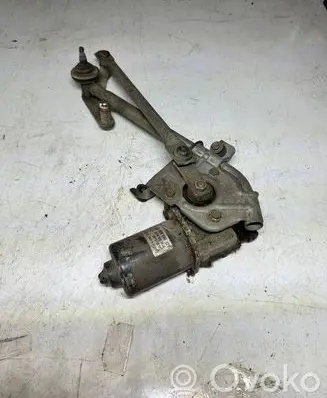 Mercedes-Benz A W168 Front wiper linkage and motor A1688203442
