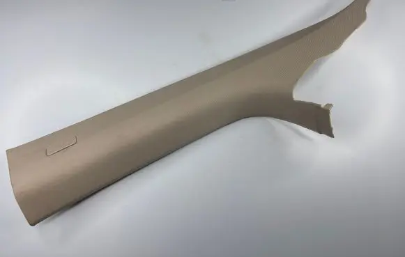 Mercedes-Benz EQS V297 (A) pillar trim A2976904900 A2976904700