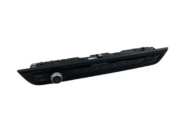 BMW 1 F40 Head unit multimedia control 5A47C50