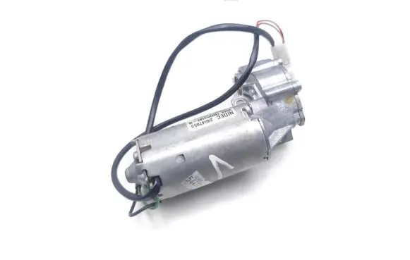 Mercedes-Benz ML W164 Steering column adjust motor 24047860 7903N0462 A08217120253