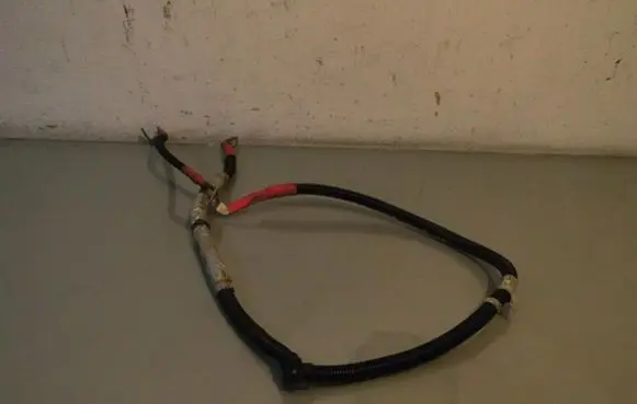 BMW X5 F15 Positive cable (battery)