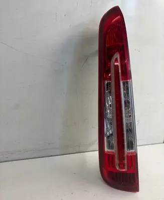 Ford C-MAX I Rear/tail lights 2SK009504