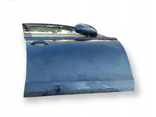 Audi A6 C7 Rear door H0ETEILE