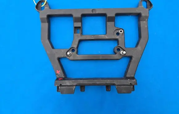 BMW M2 G87 Fog light bracket 7883164