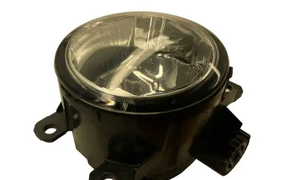 Citroen Berlingo Front fog light 9670955280 89251461