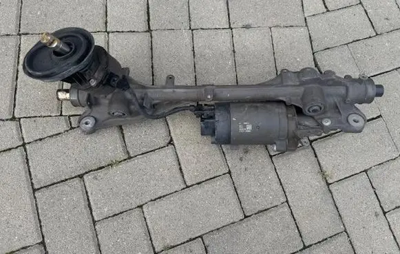 Volkswagen Arteon Steering rack 3Q1423053 3Q1423053T