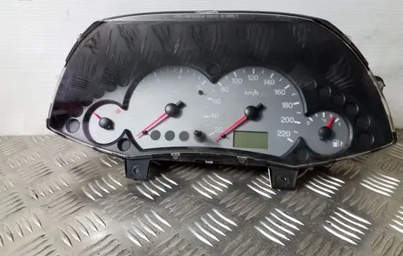 Ford Focus Speedometer (instrument cluster) 98AP10841BC