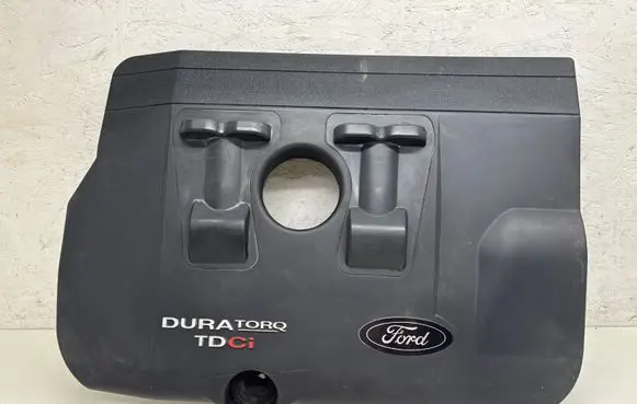 Ford Mondeo Mk III Engine cover (trim) 2S7Q6N041BE