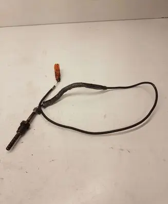 Audi A4 Allroad Exhaust gas temperature sensor 03G906088D